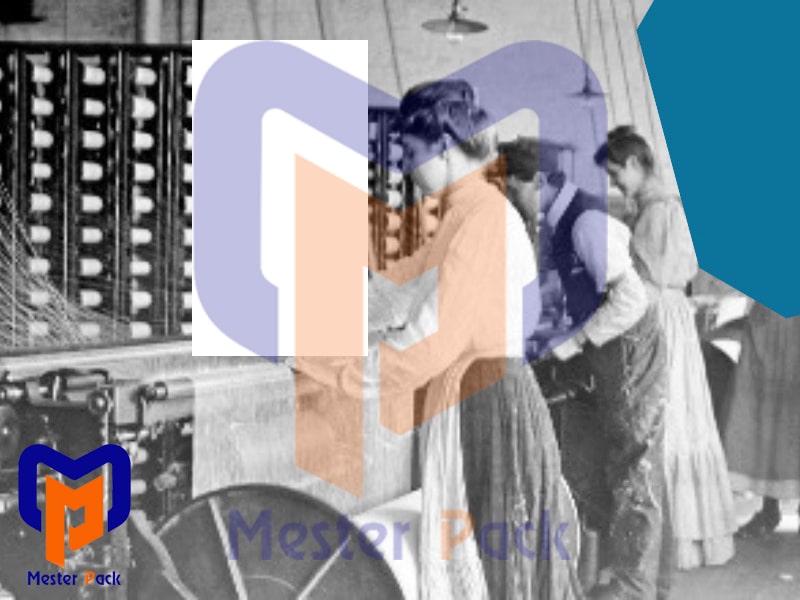 History of Jumbo Bags and Big Bags